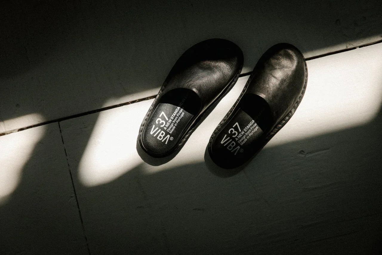 Slippers