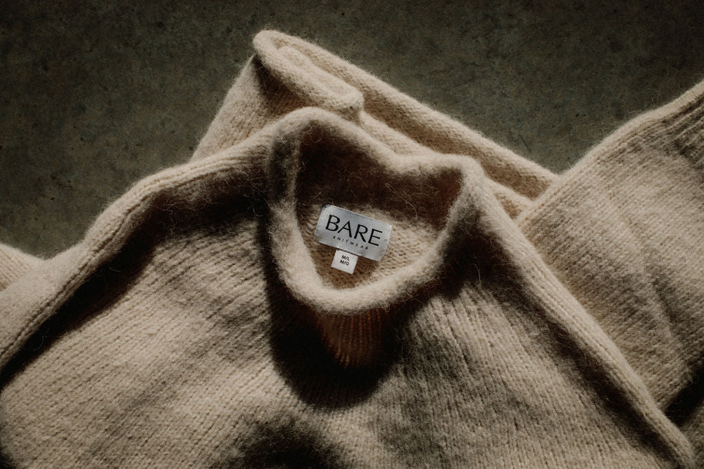 In Conversation: Kelsey & Ben