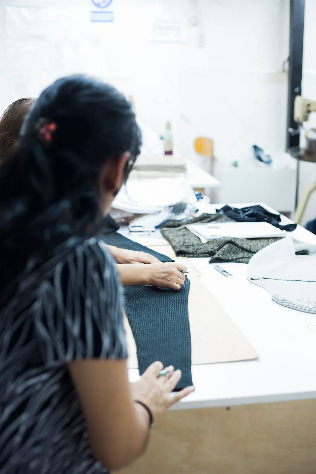Artisan Feature | Meet Mirella