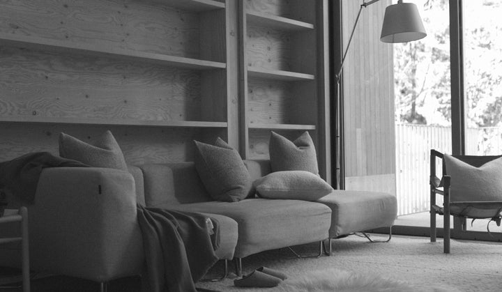 Weekend Retreat