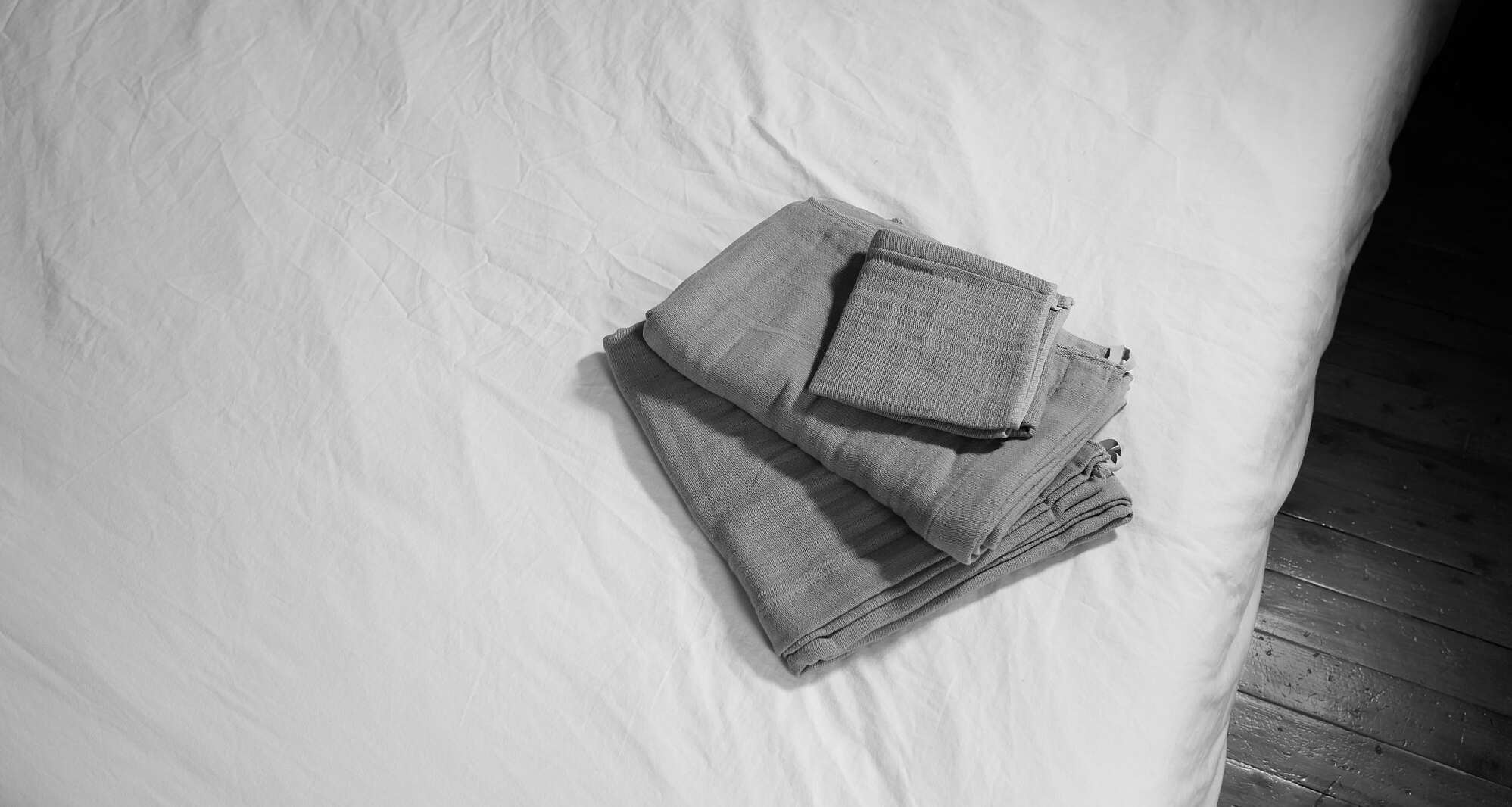 Towels & Robes
