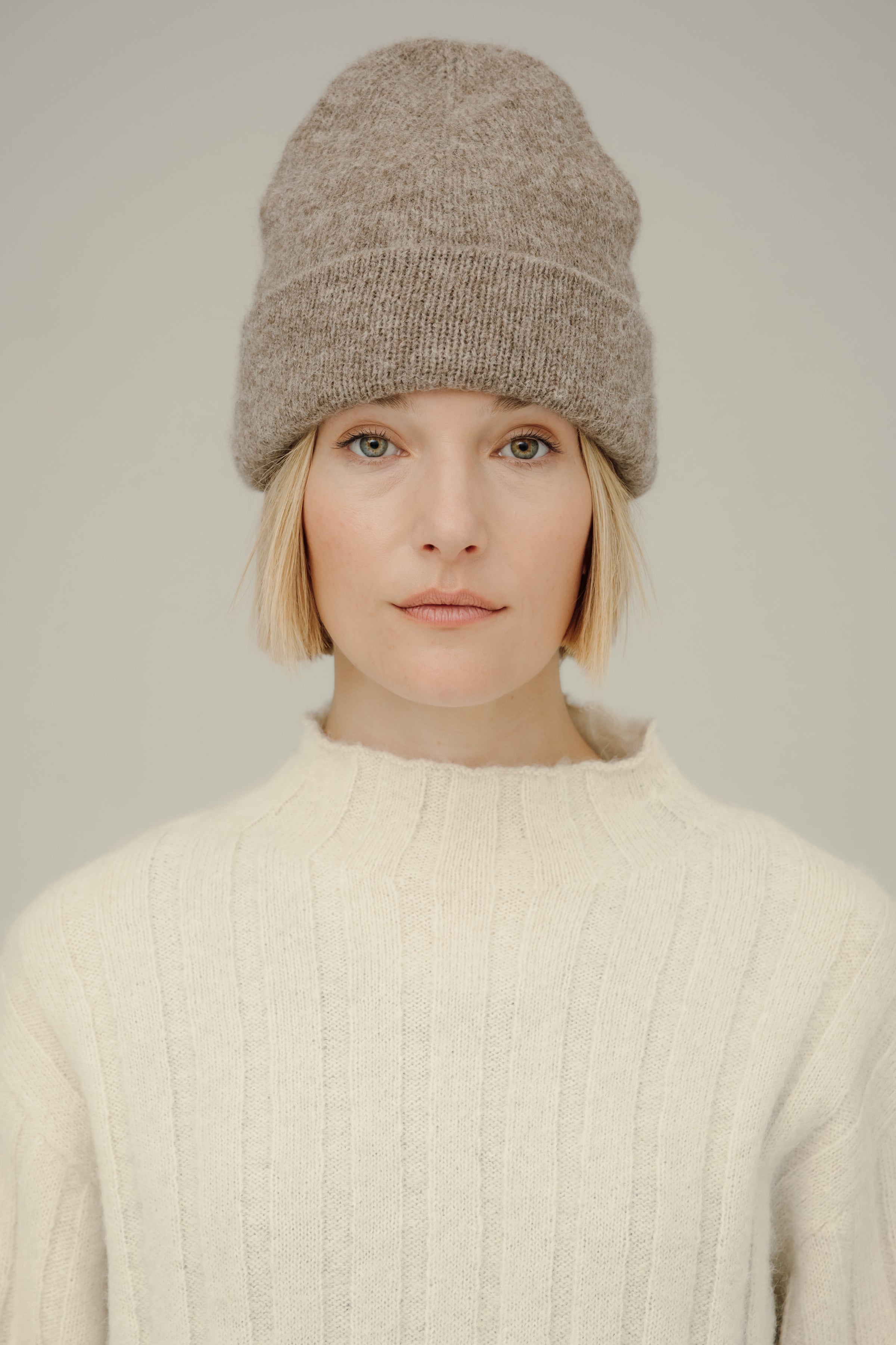 Winter Hat – Bare Knitwear