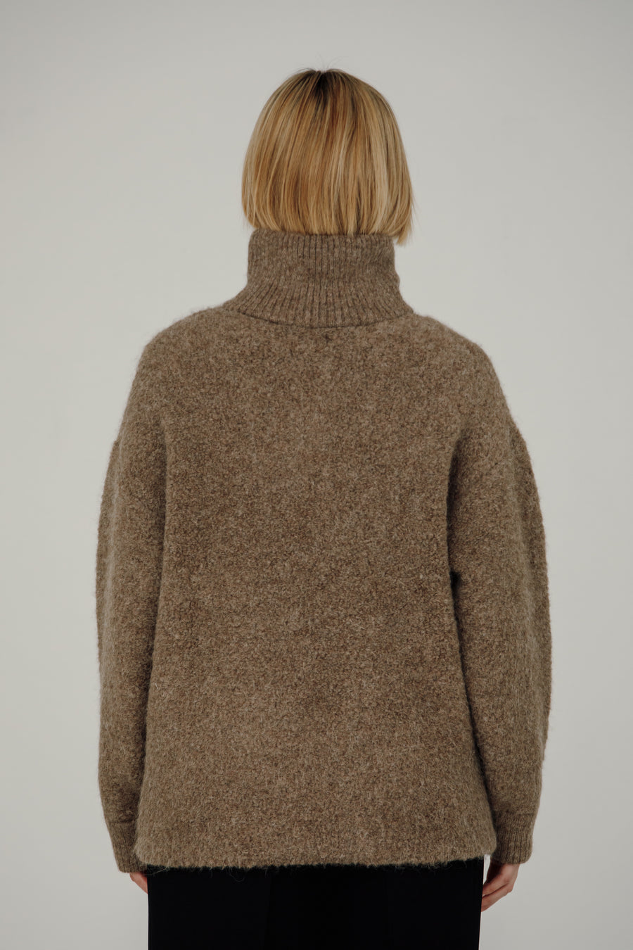 Billy Zip in Rye