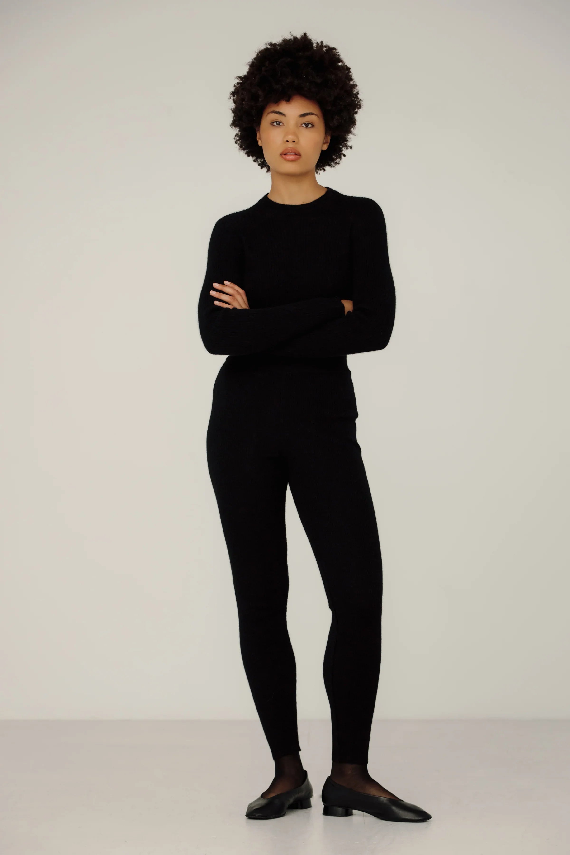 【極美品】 On core tights Black サイズS Black Core Tights – AIM'N
