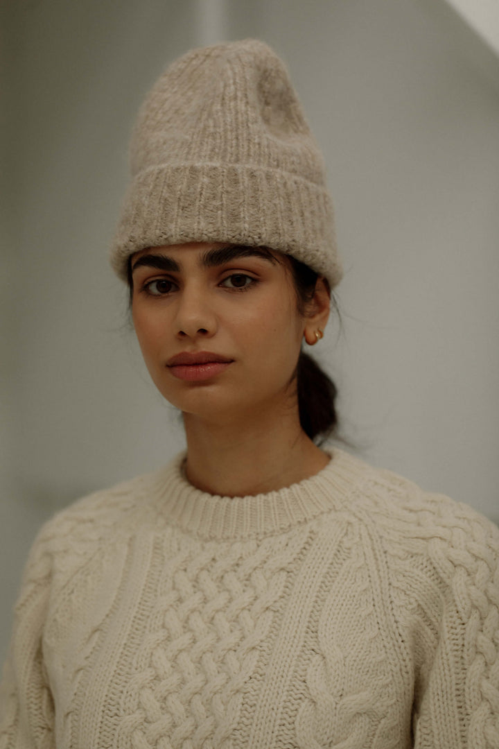 The Natural Collection – Bare Knitwear