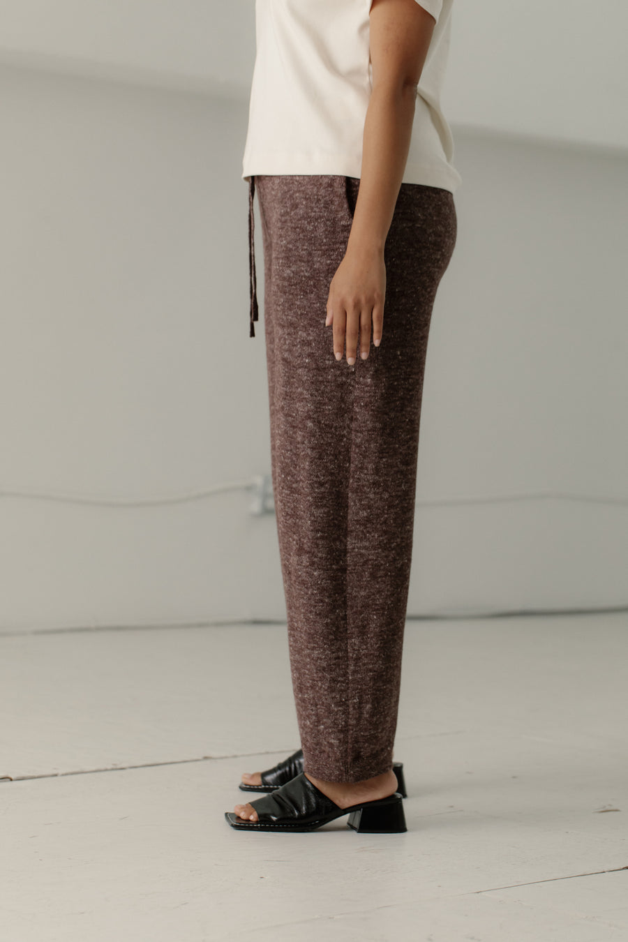 Ojai Pants in Autumn