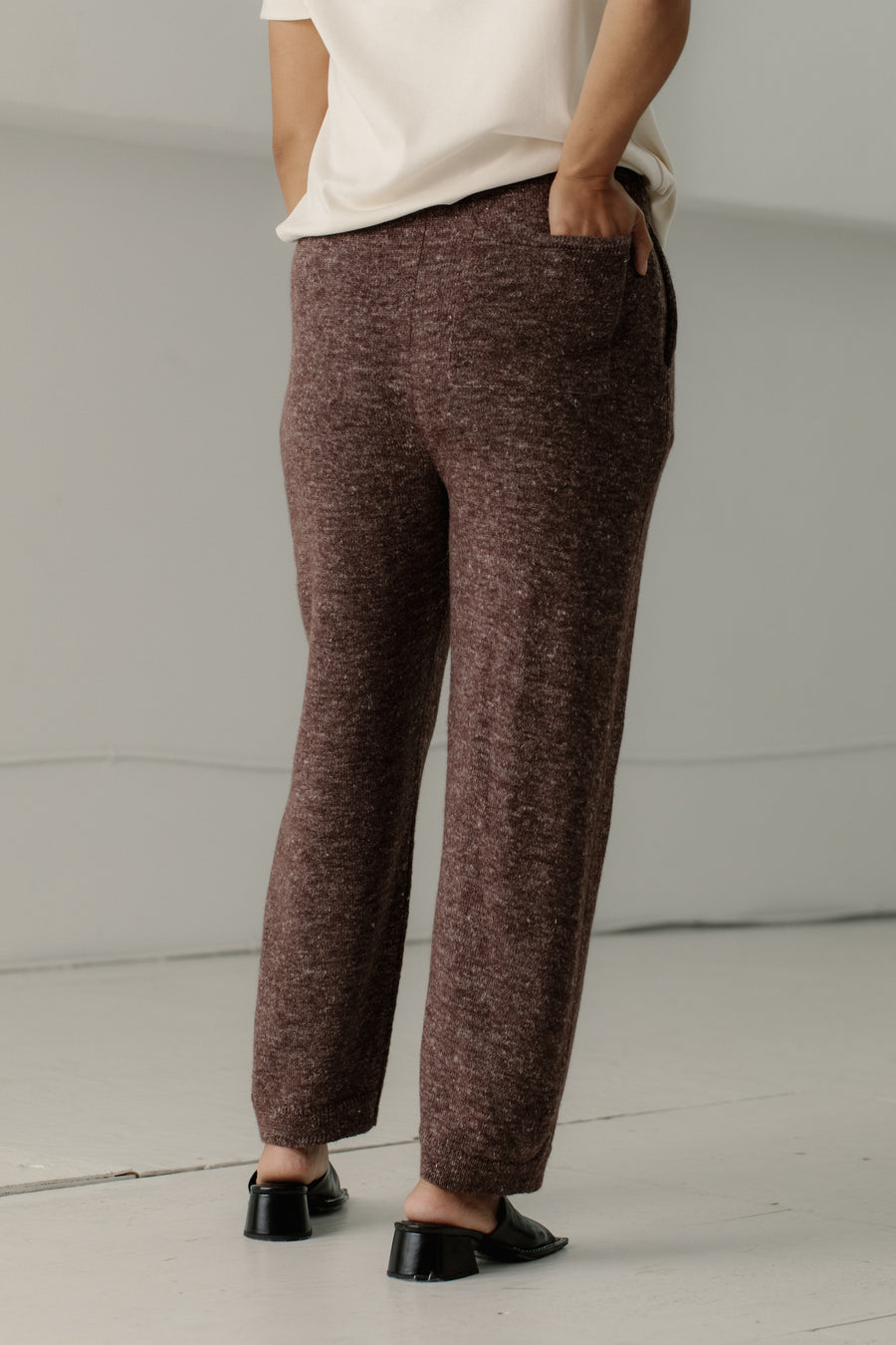 Ojai Pants in Autumn