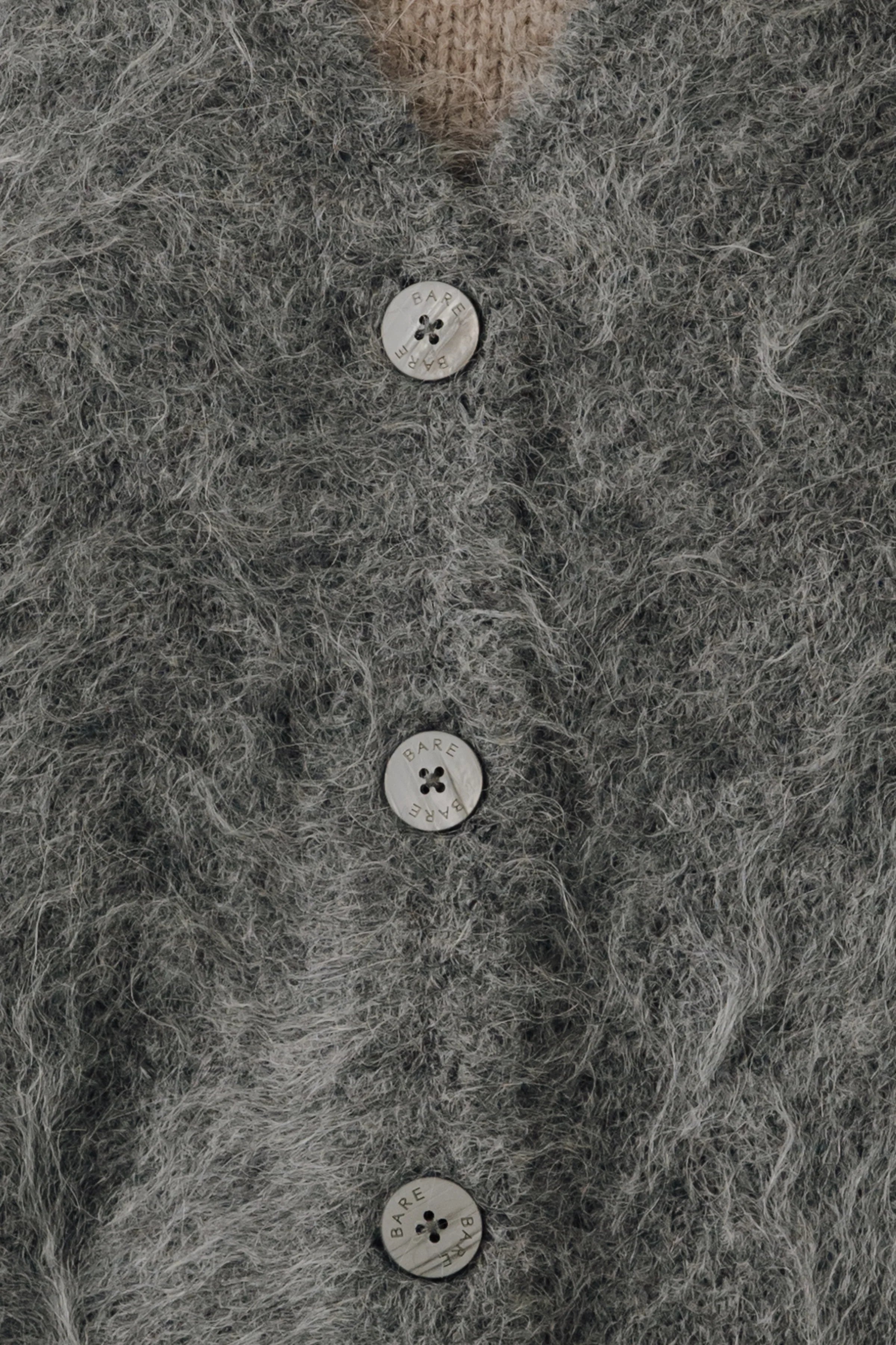【eaphi】Eaphi ALPACA MOHAIR CARDIGAN 完売品 STORE限定】eaphi ALPACA MOHAIR CARDIGAN 【公式通販】