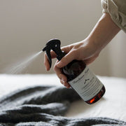 Garment Groom Fabric Freshener