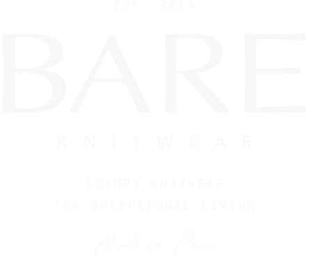 Bare Knitwear